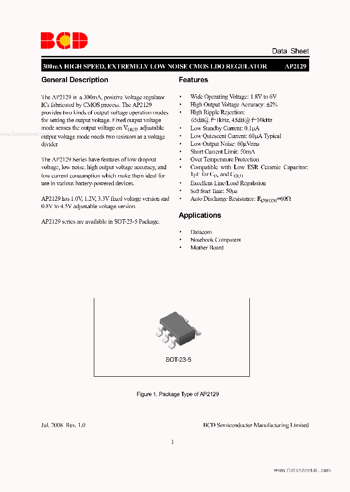 AP2129_1575480.PDF Datasheet