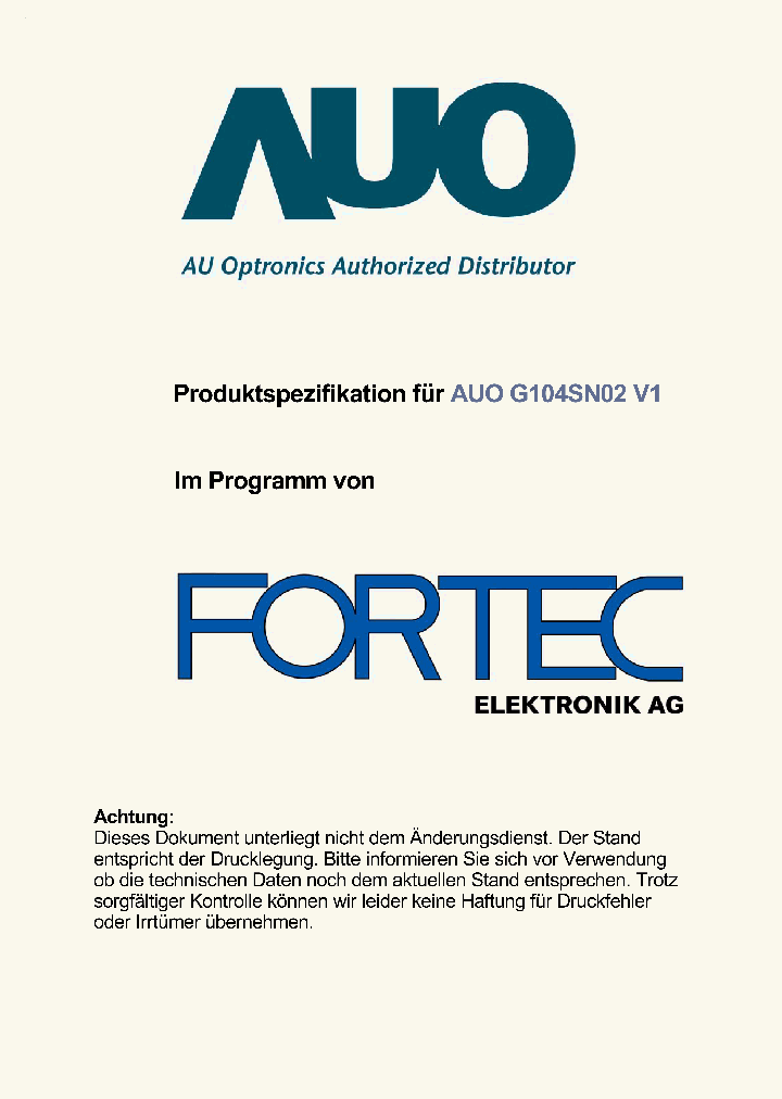 G104SN02V1_1576392.PDF Datasheet