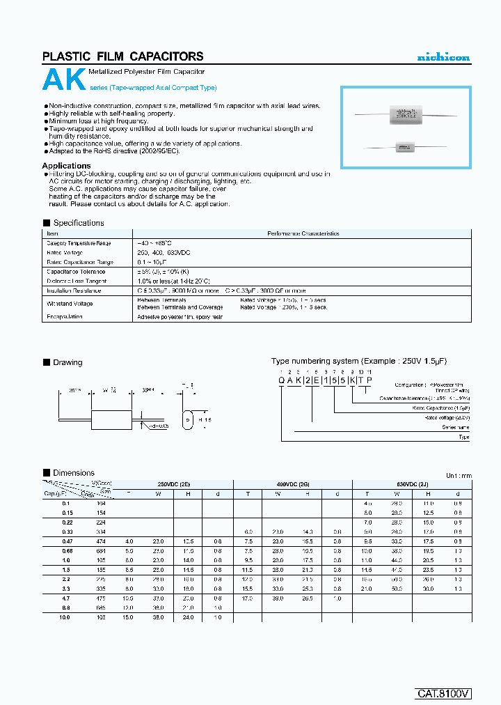 AK1_915967.PDF Datasheet