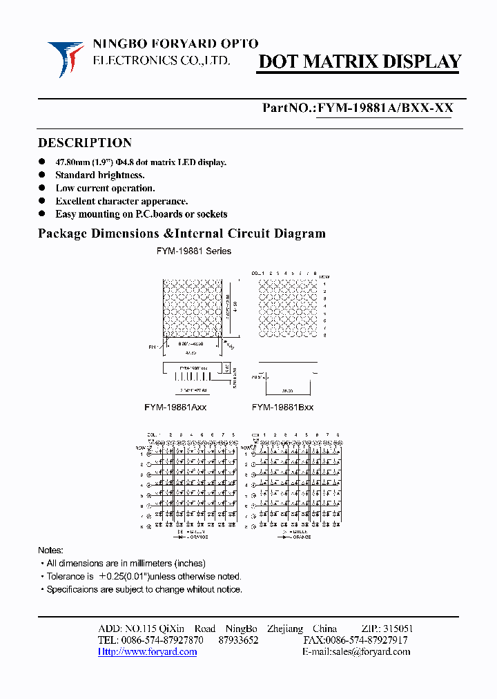 FYM-19881AXX-1_1596773.PDF Datasheet