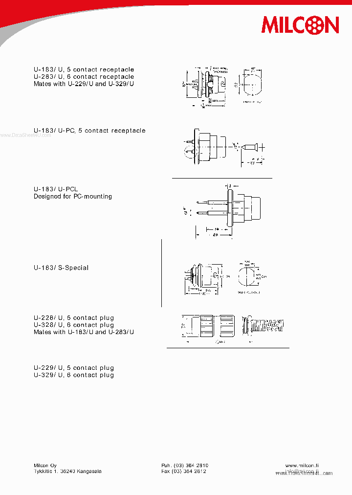 U-229U_1590401.PDF Datasheet