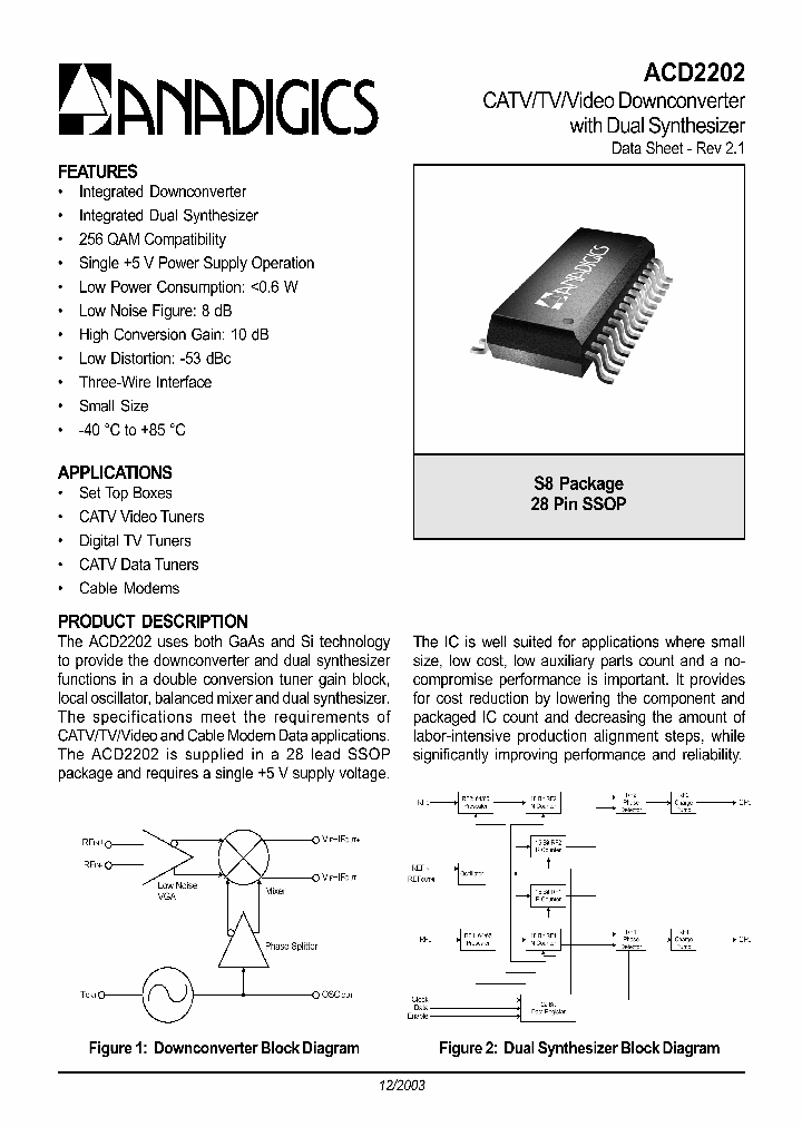 ACD2202S8P0_1592815.PDF Datasheet
