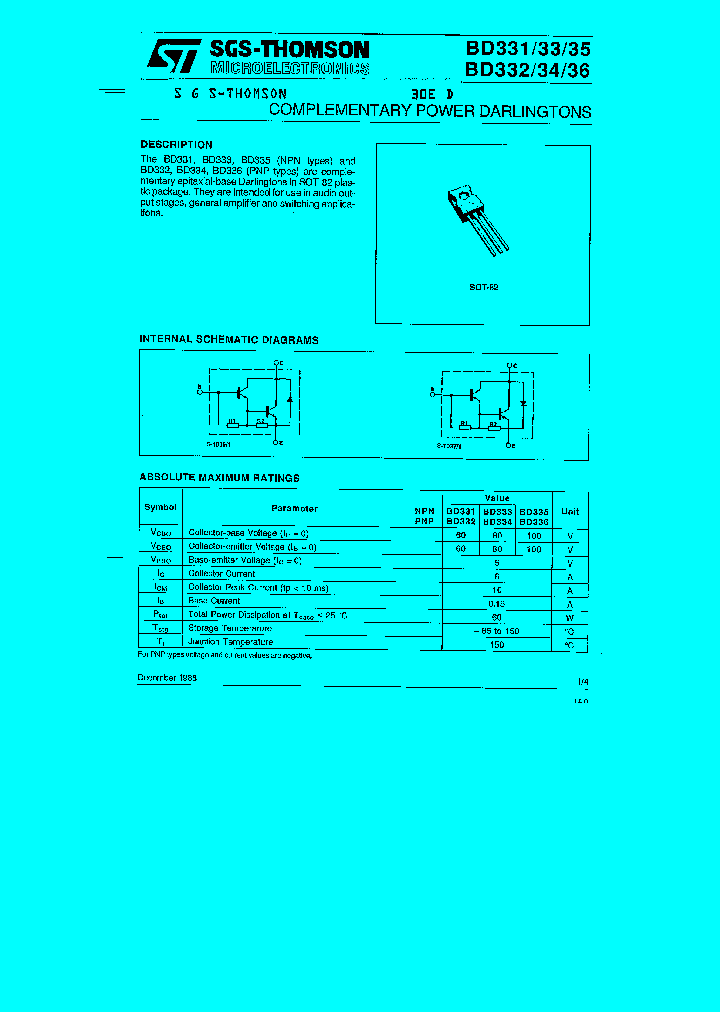 BD332_926439.PDF Datasheet