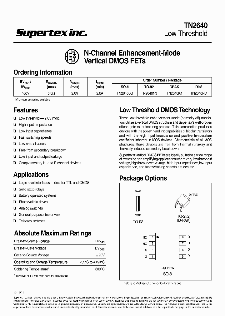TN2640_1600863.PDF Datasheet
