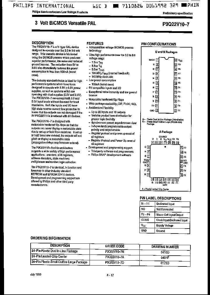 P3Q22V10-7N_933893.PDF Datasheet