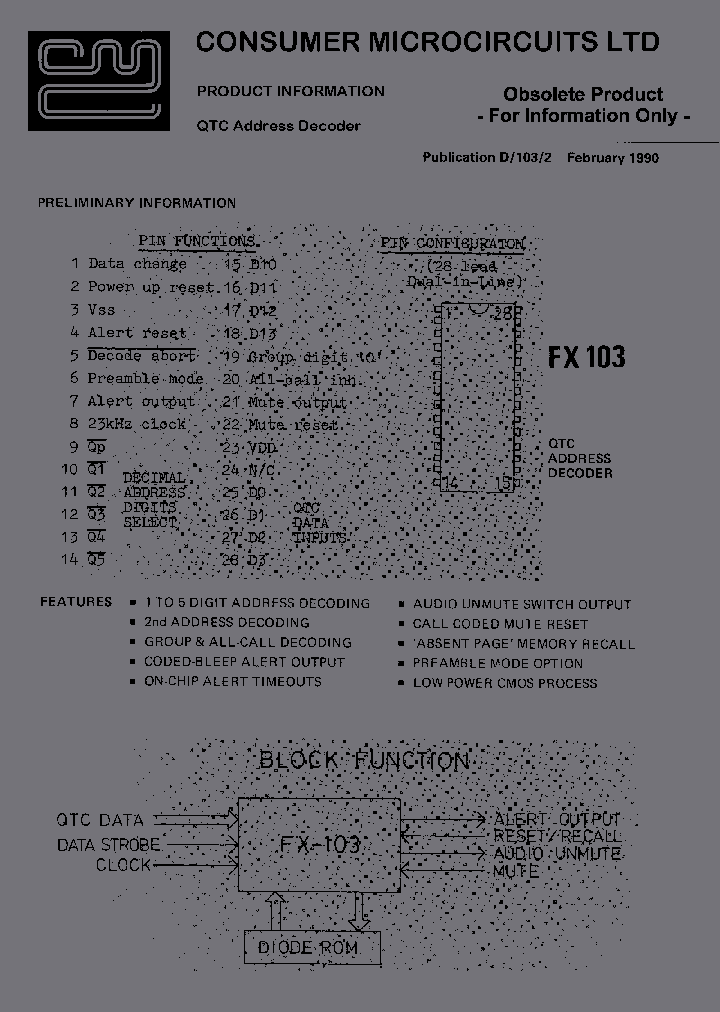 FX103_932698.PDF Datasheet