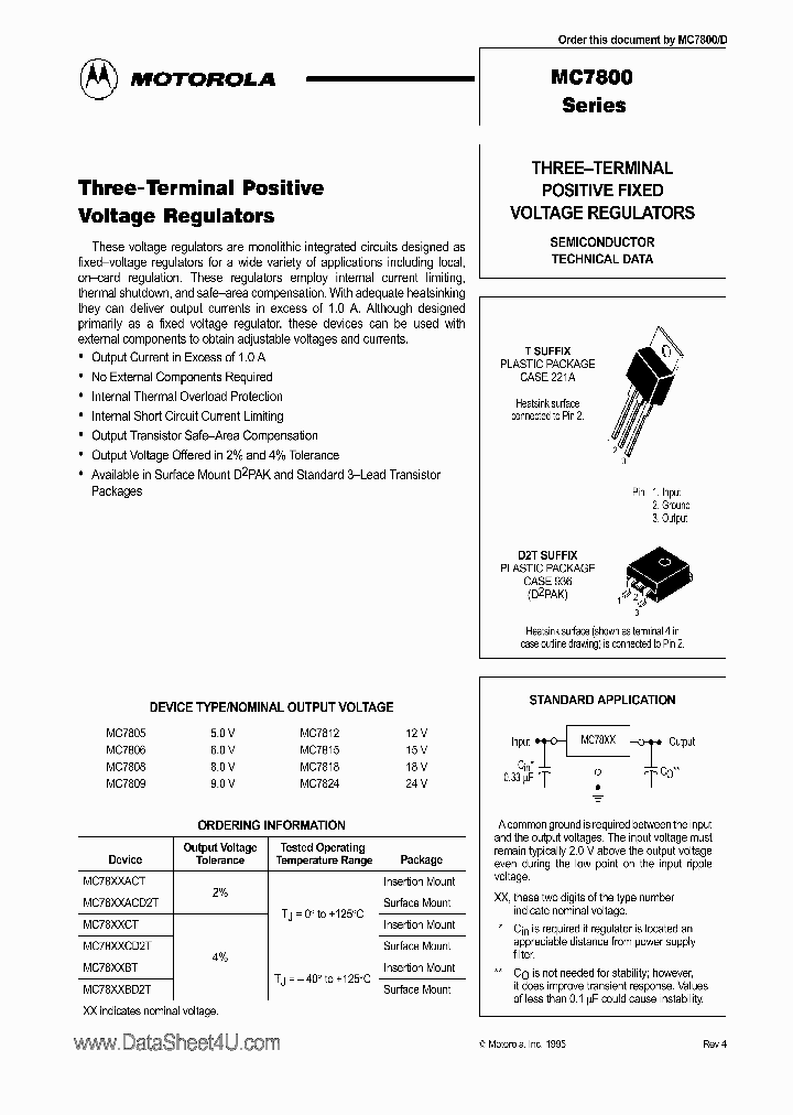 MC7800_1603188.PDF Datasheet