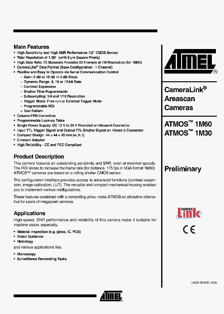 AT71-ATM1M60M-B0_993002.PDF Datasheet