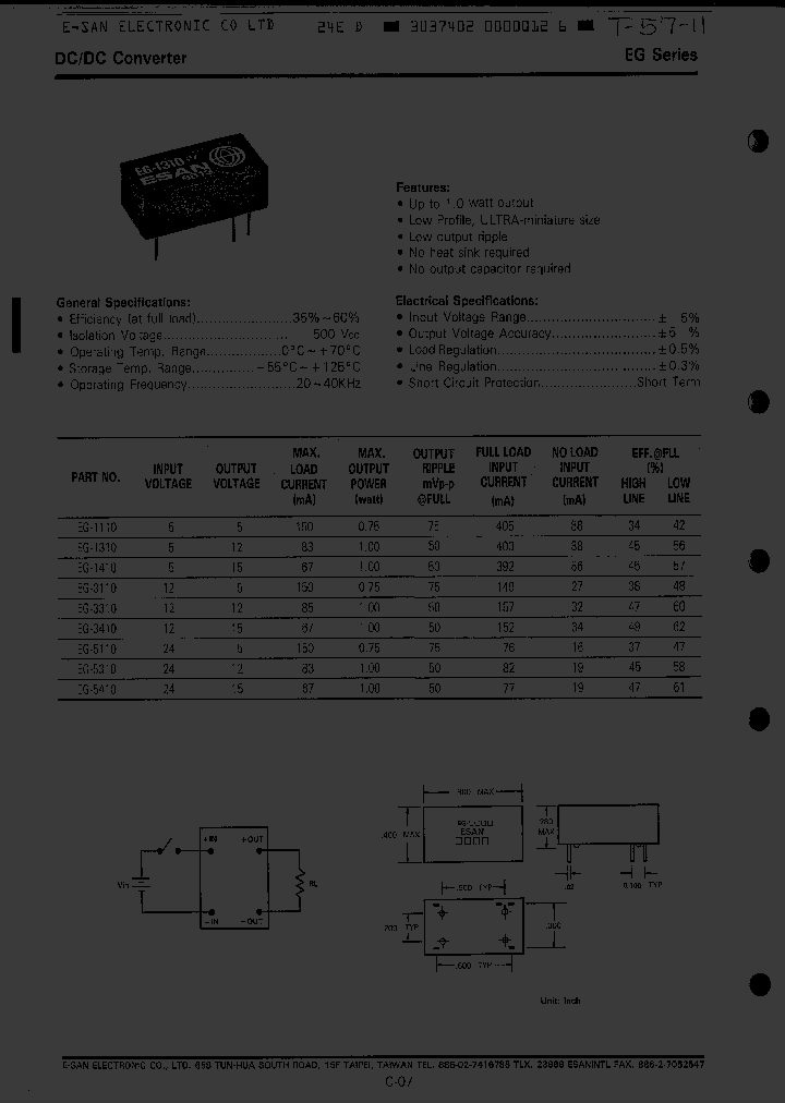 EG1410_993723.PDF Datasheet