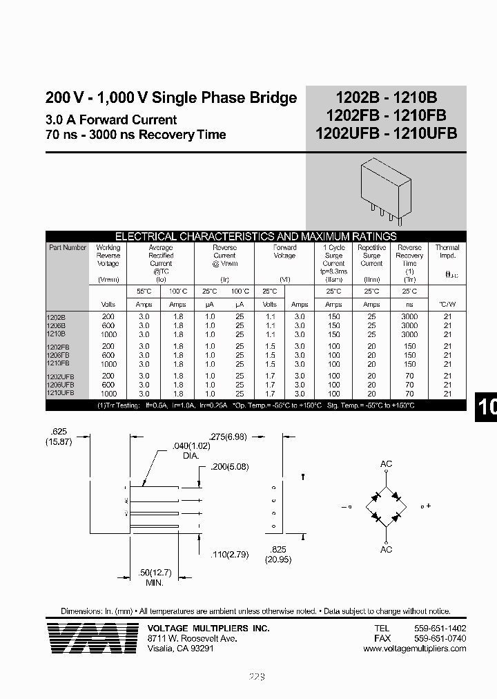 1210B_993678.PDF Datasheet