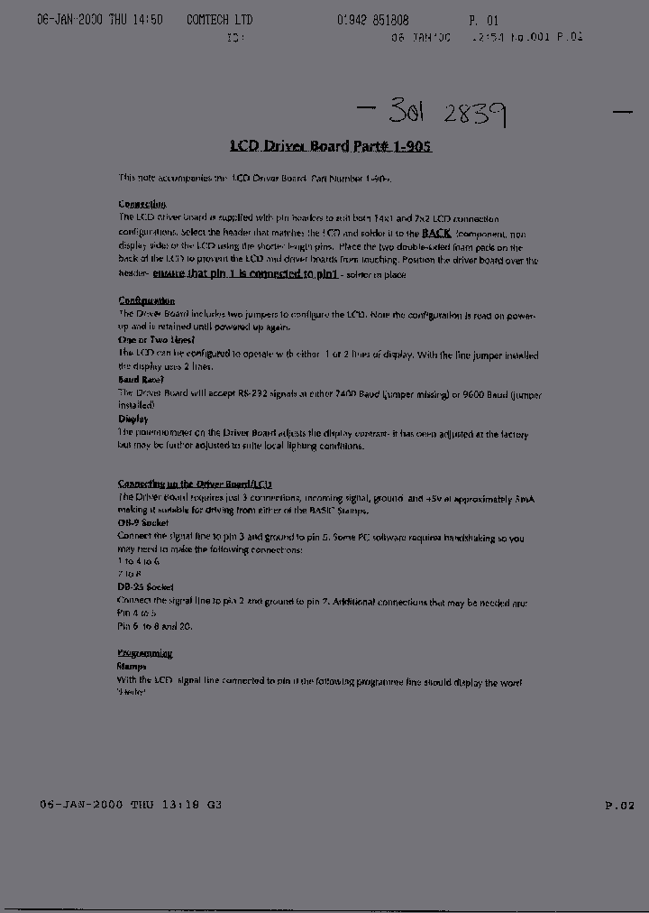 6-201_1000958.PDF Datasheet