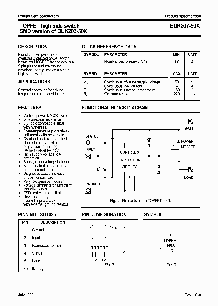 BUK207-50X_1619956.PDF Datasheet