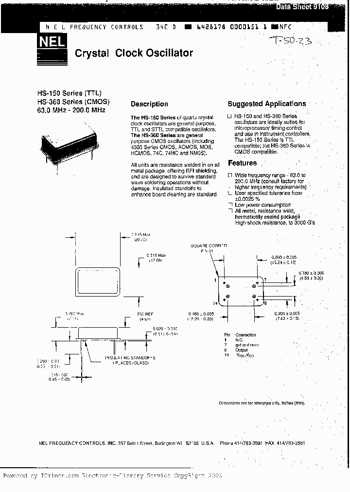 HS363-63MHZ_1001869.PDF Datasheet