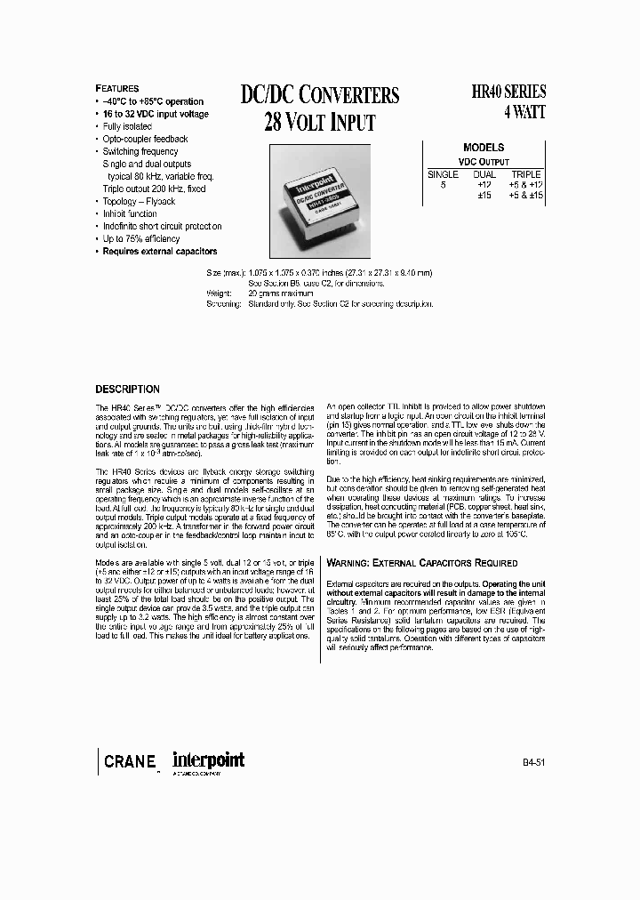 HR43-2812_1621593.PDF Datasheet