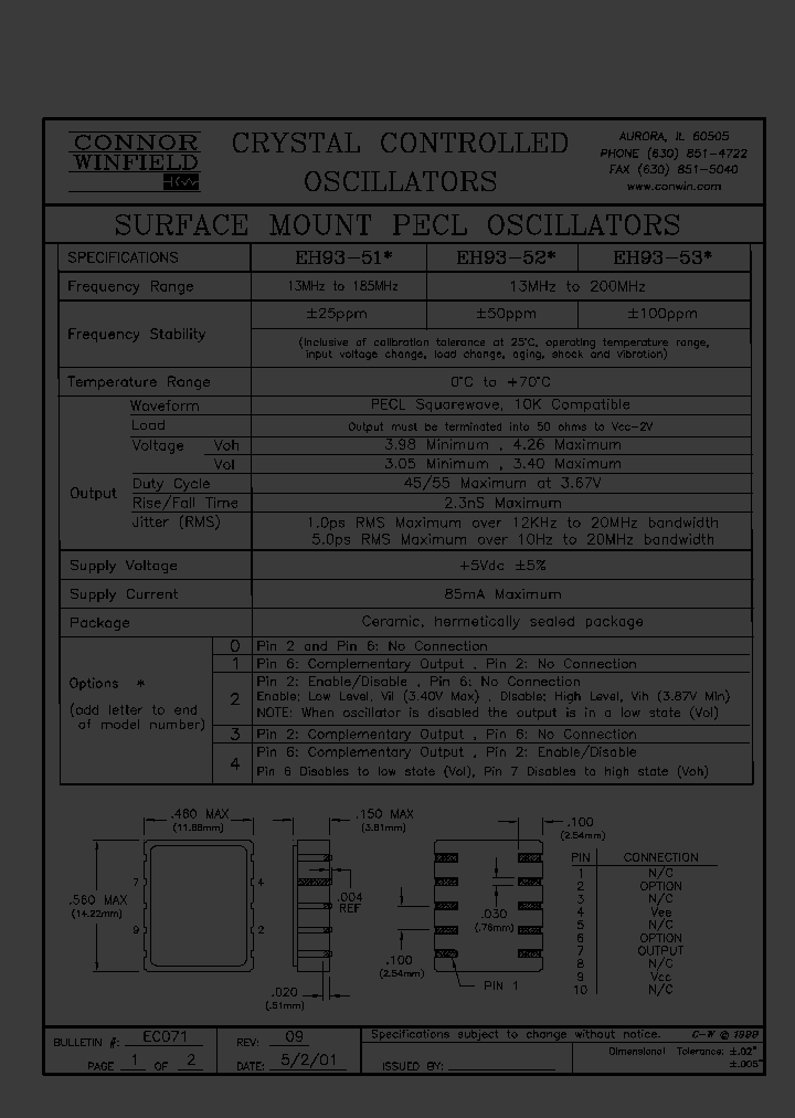 EH93-53_1005813.PDF Datasheet