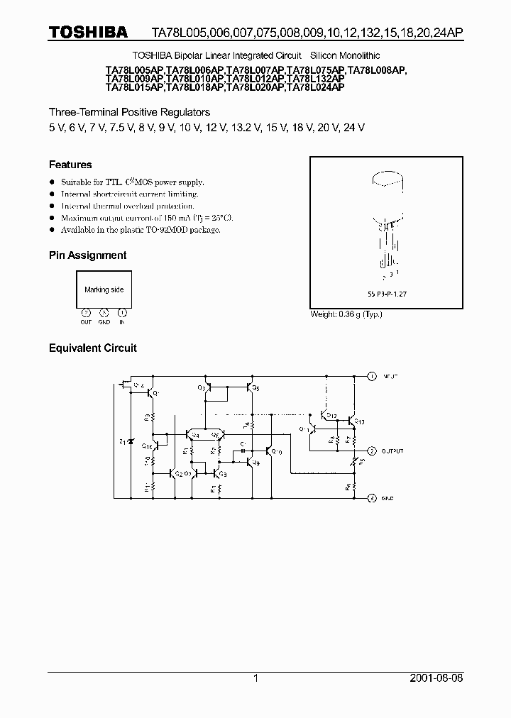 TA78L132AP_1628366.PDF Datasheet