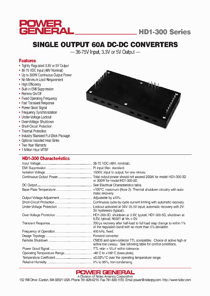 HD1-300-3D1H_1018236.PDF Datasheet