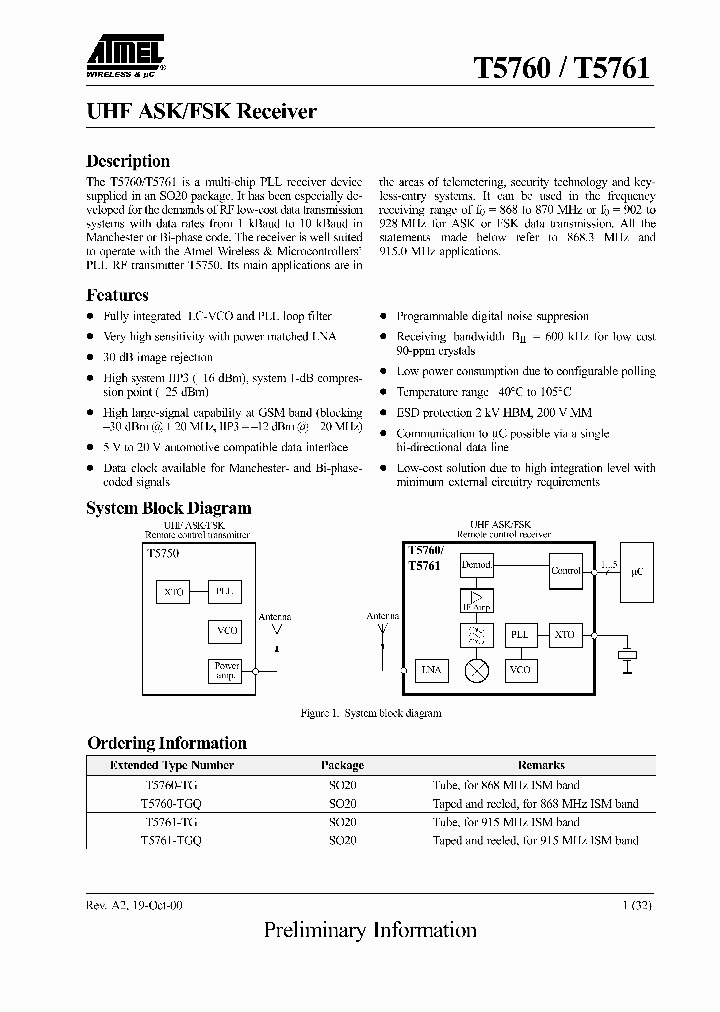 T5760-TG_1031202.PDF Datasheet