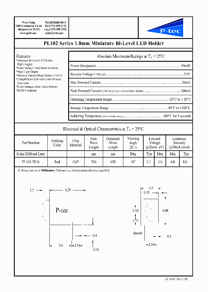 PL102-2R24_1635578.PDF Datasheet