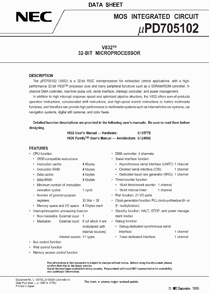 UPD705102GM-133-8ED_1047576.PDF Datasheet