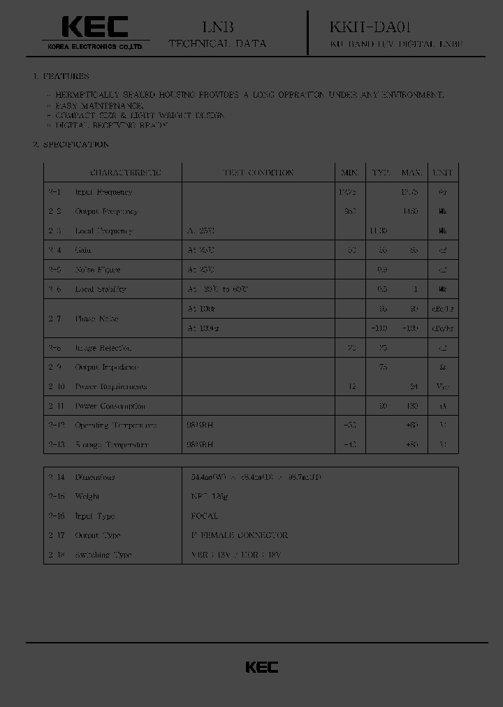 KKH-DA01_1056465.PDF Datasheet