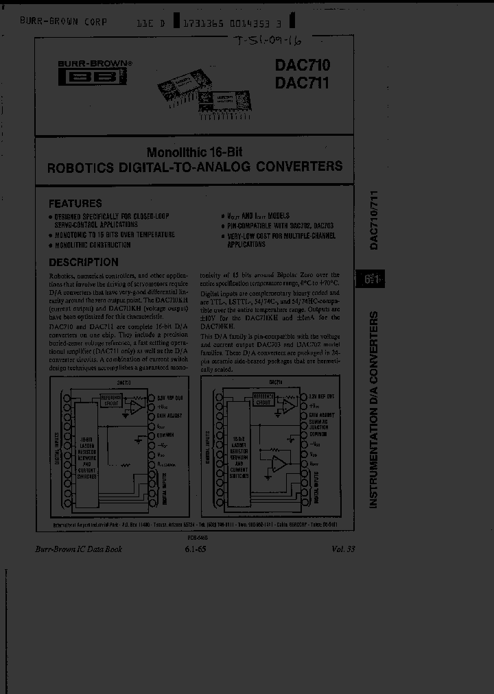 DAC710KH-BI_1056336.PDF Datasheet