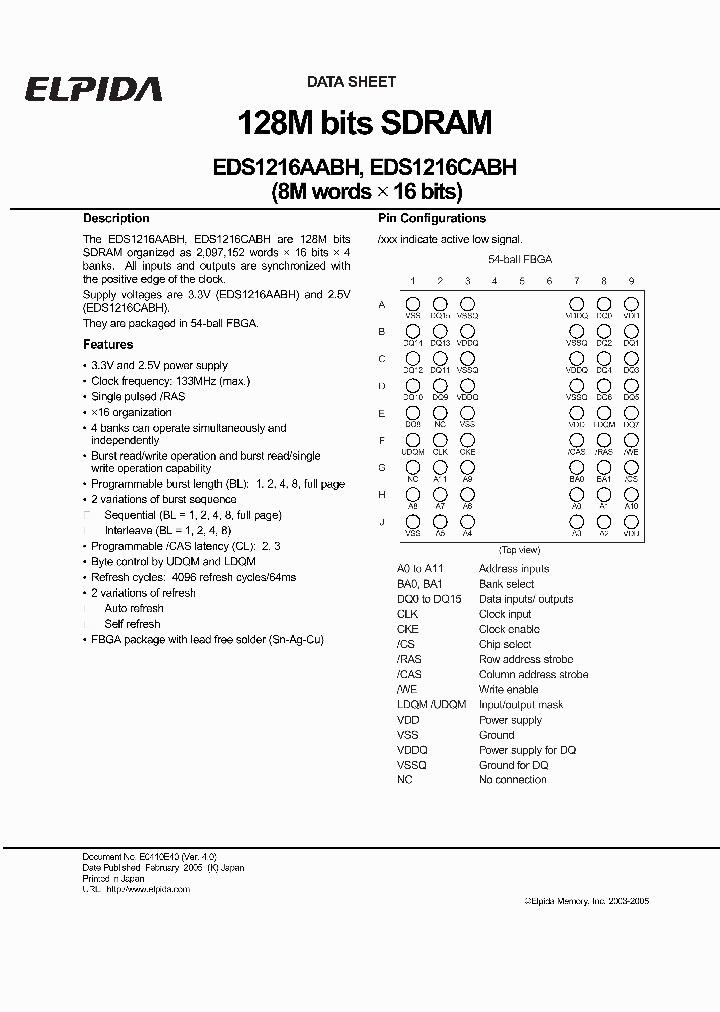 EDS1216CABH-75-E_1055753.PDF Datasheet