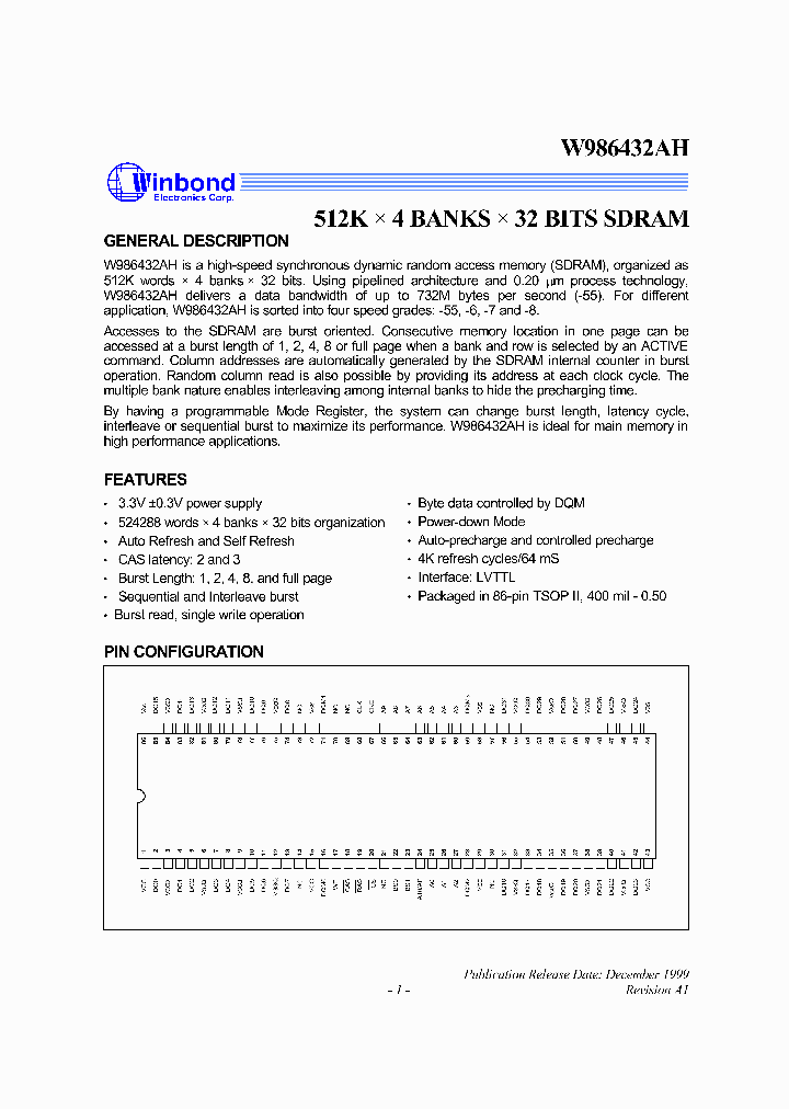 W986432AH-55_1055474.PDF Datasheet