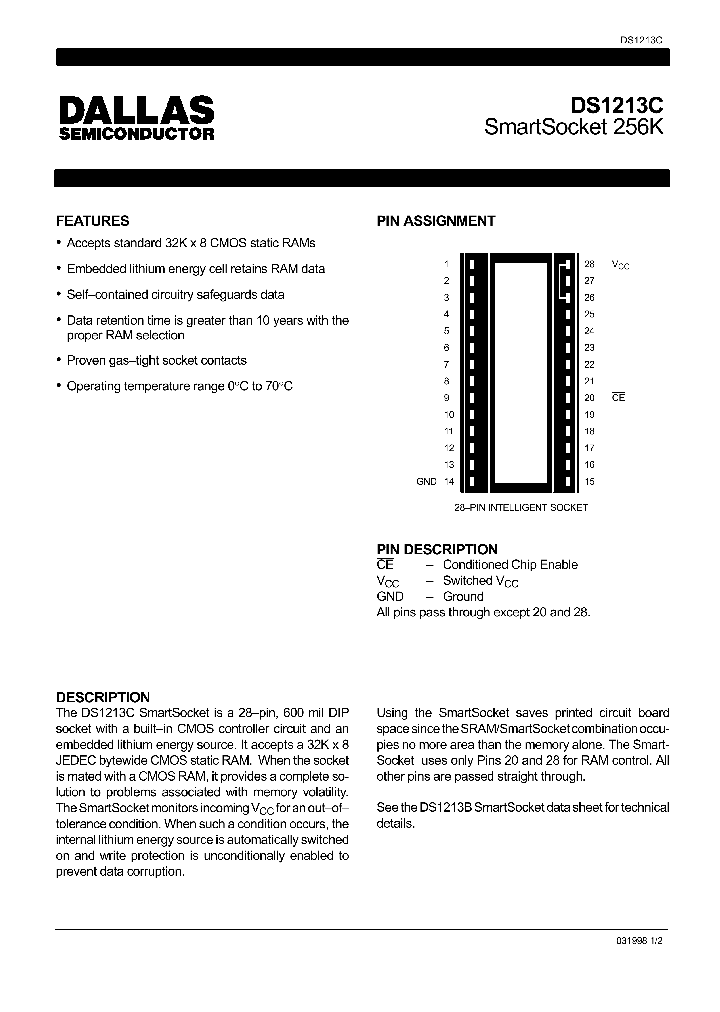 DS1213C_1084962.PDF Datasheet