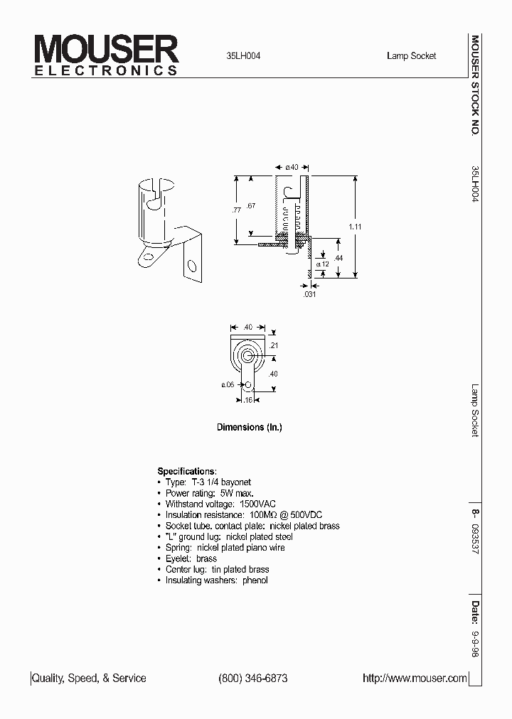 35LH004_1085422.PDF Datasheet