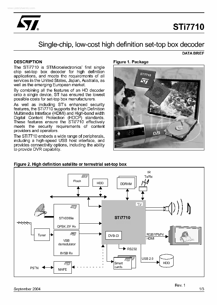 ST7710_1660682.PDF Datasheet