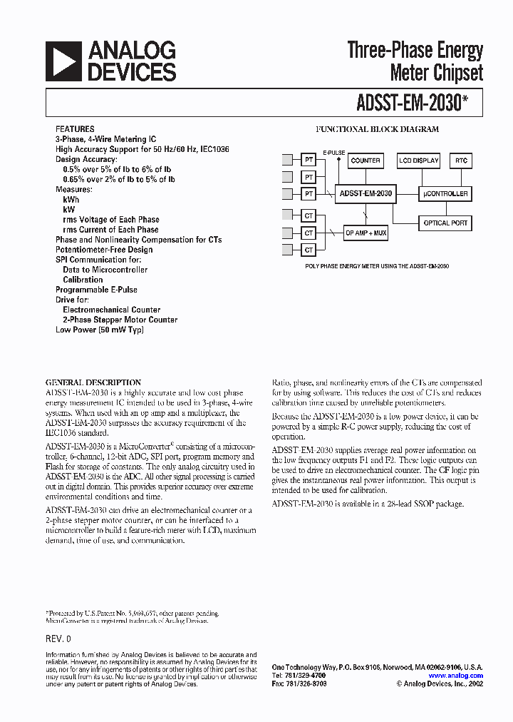 ADSST-EM-2030_1089072.PDF Datasheet