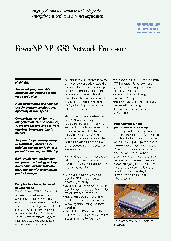 POWERNPNP4GS3_1118711.PDF Datasheet