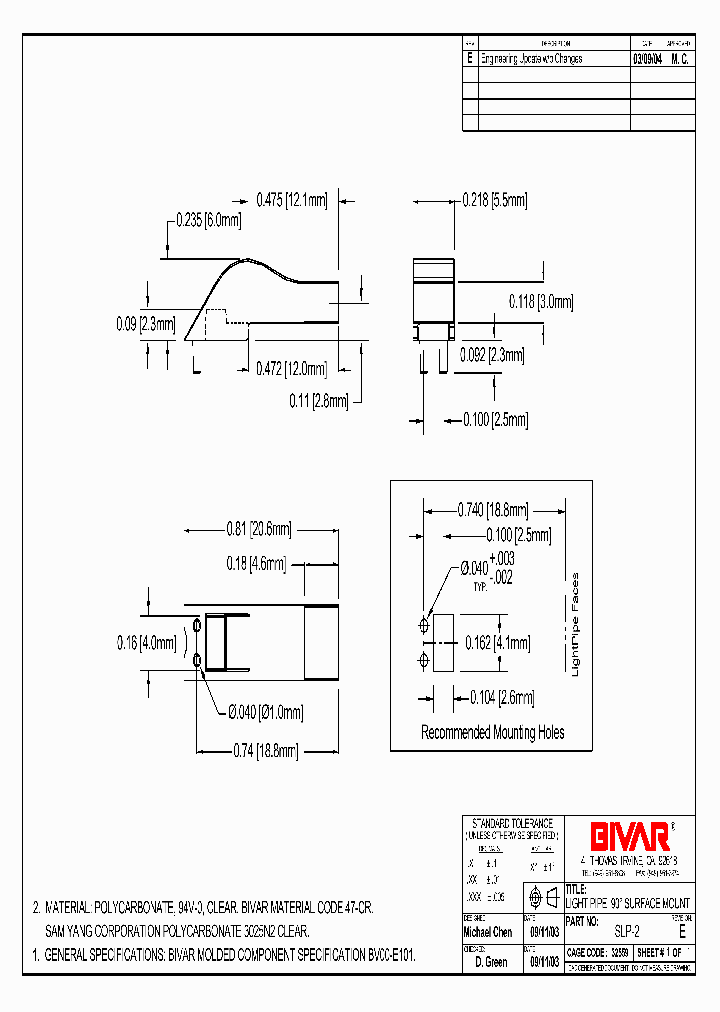 SLP-2_1117767.PDF Datasheet