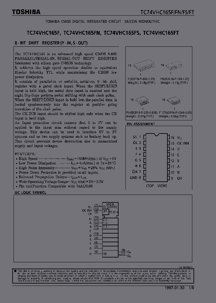 TC74VHC165FT_1122592.PDF Datasheet