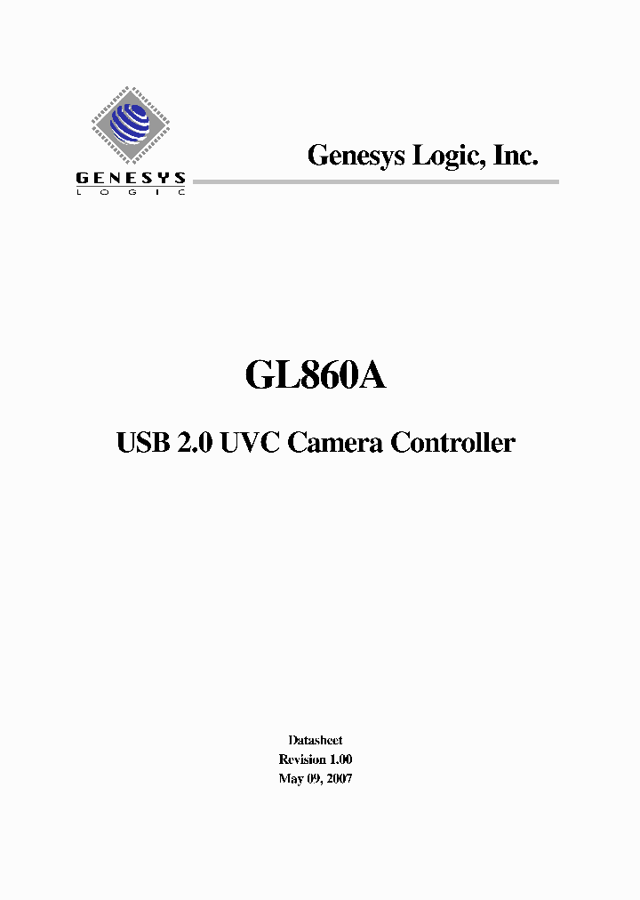 GL860A-PNGXX_1133174.PDF Datasheet