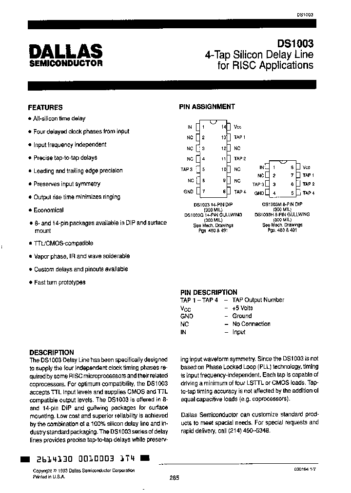 DS1003G16_1146790.PDF Datasheet