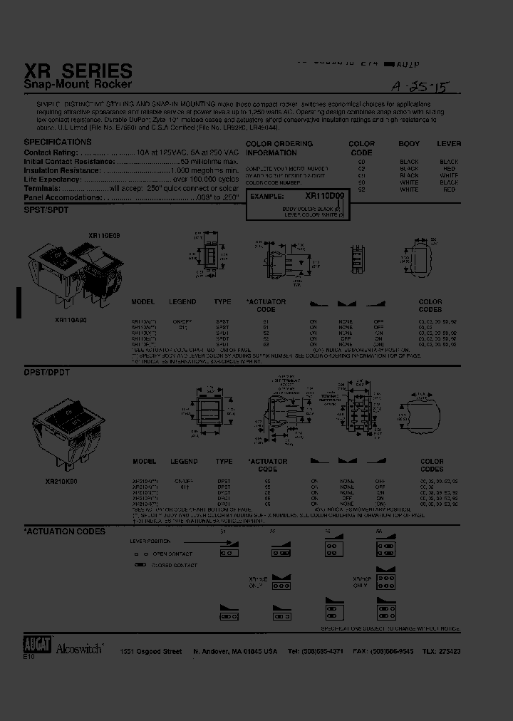 XR210_1689378.PDF Datasheet