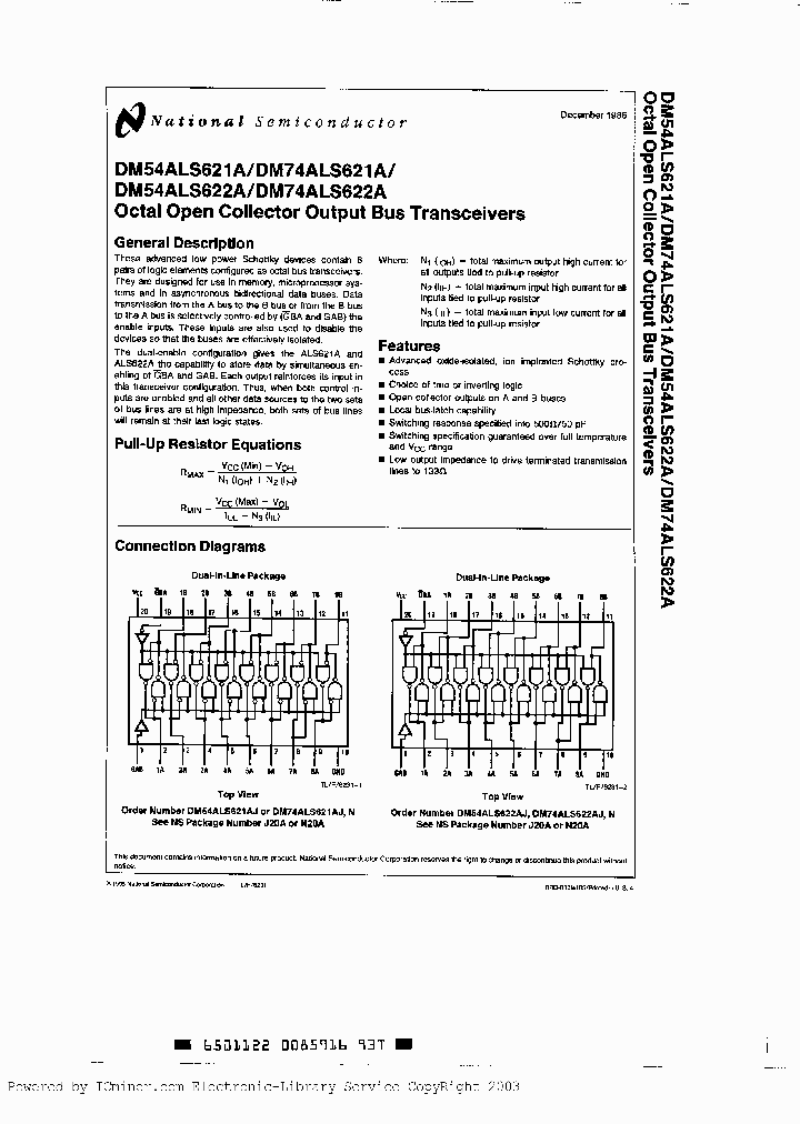 DM74ALS621AJA_1189991.PDF Datasheet