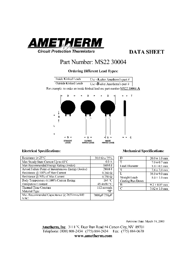 SL1025002-31-B_1206825.PDF Datasheet