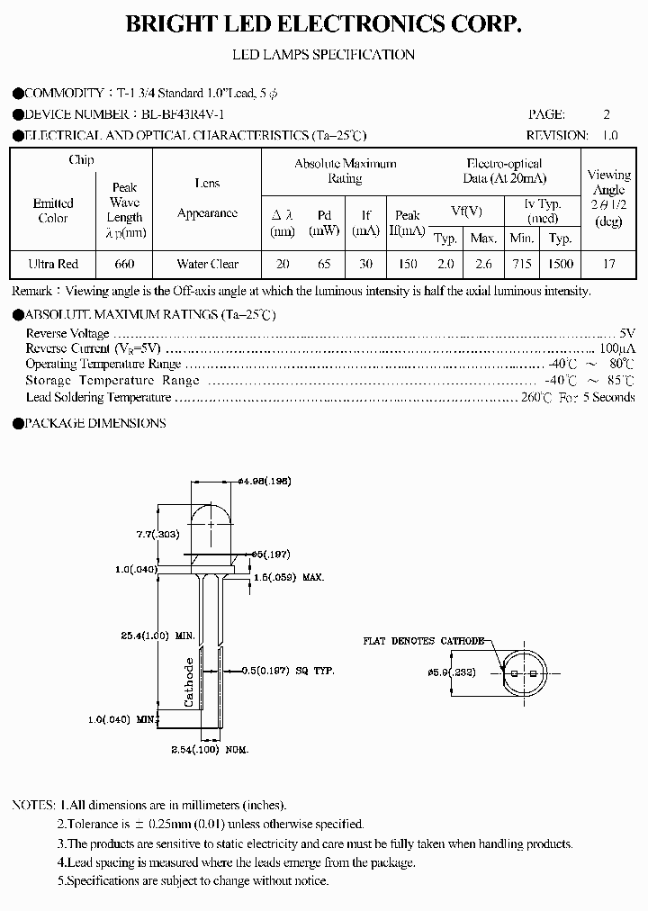 BL-BF43R4V-1_1210981.PDF Datasheet