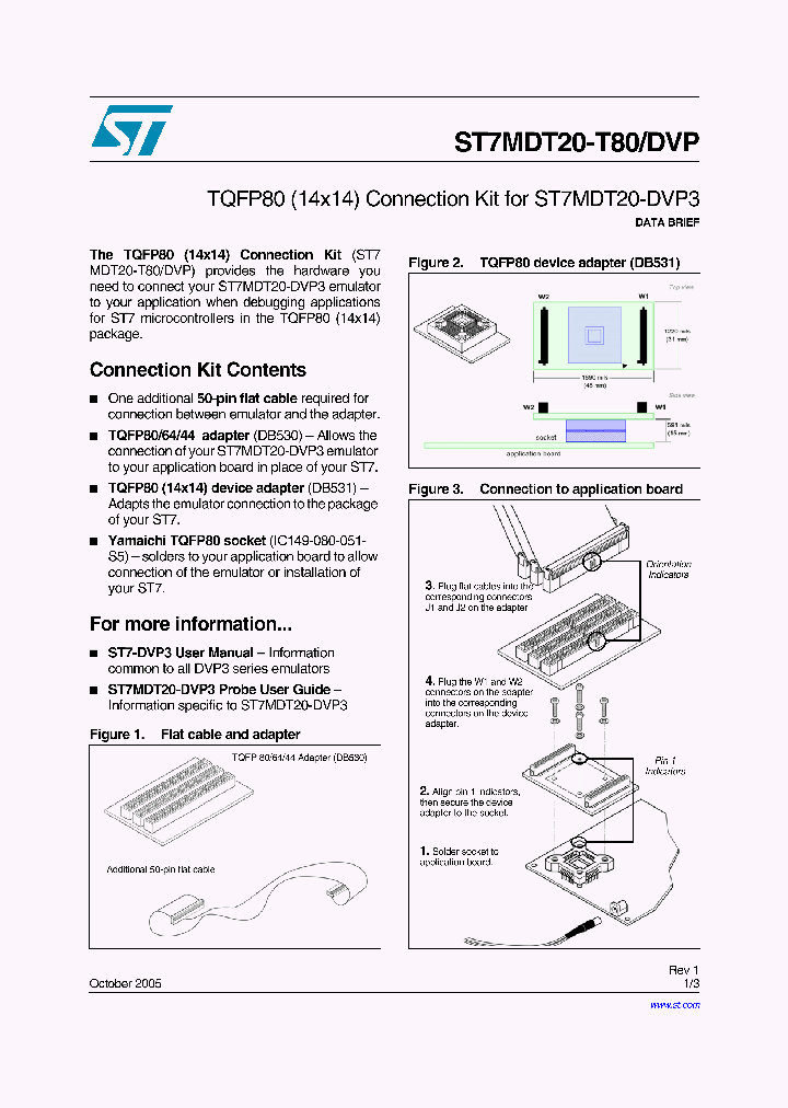 ST7MDT20-T80DVP_1216591.PDF Datasheet