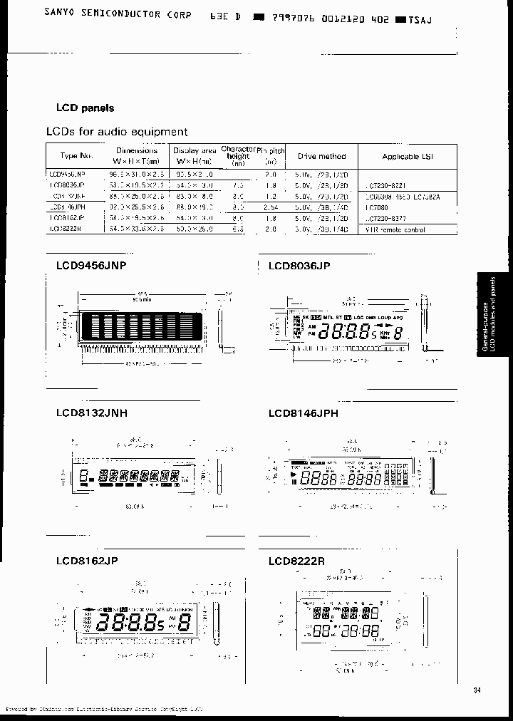 LCD8132JNH_1222393.PDF Datasheet