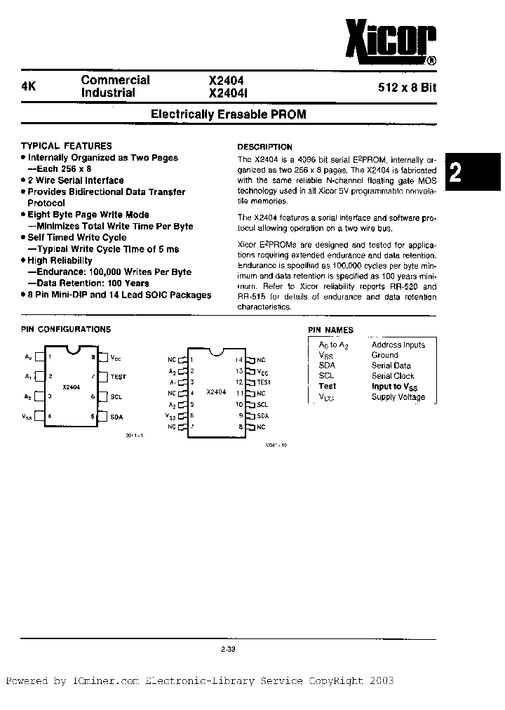 X2404DI_1244400.PDF Datasheet