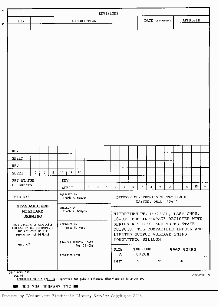 5962-9228001MXX_1242176.PDF Datasheet