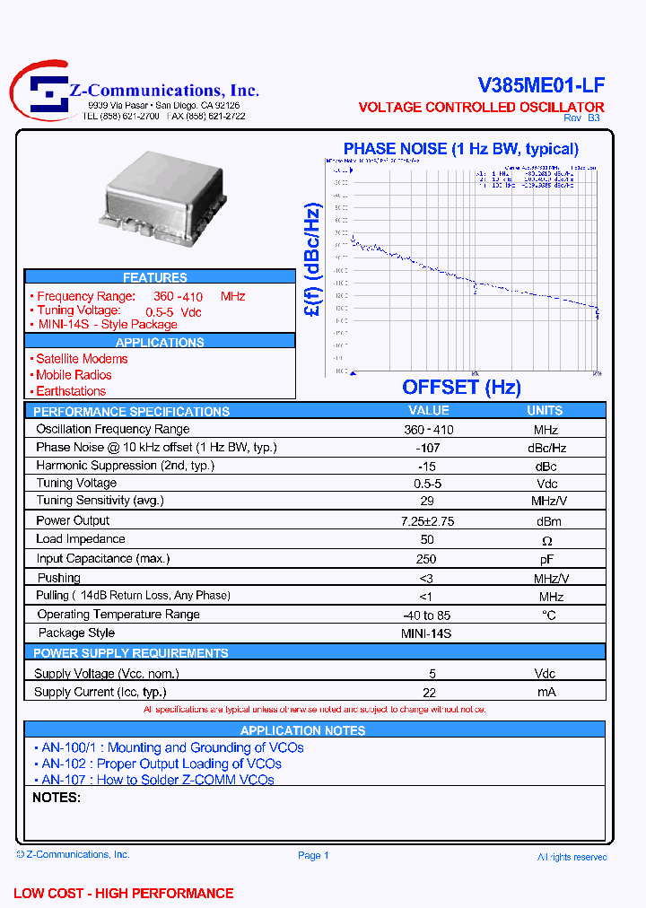 V560MC03-LF_1260653.PDF Datasheet