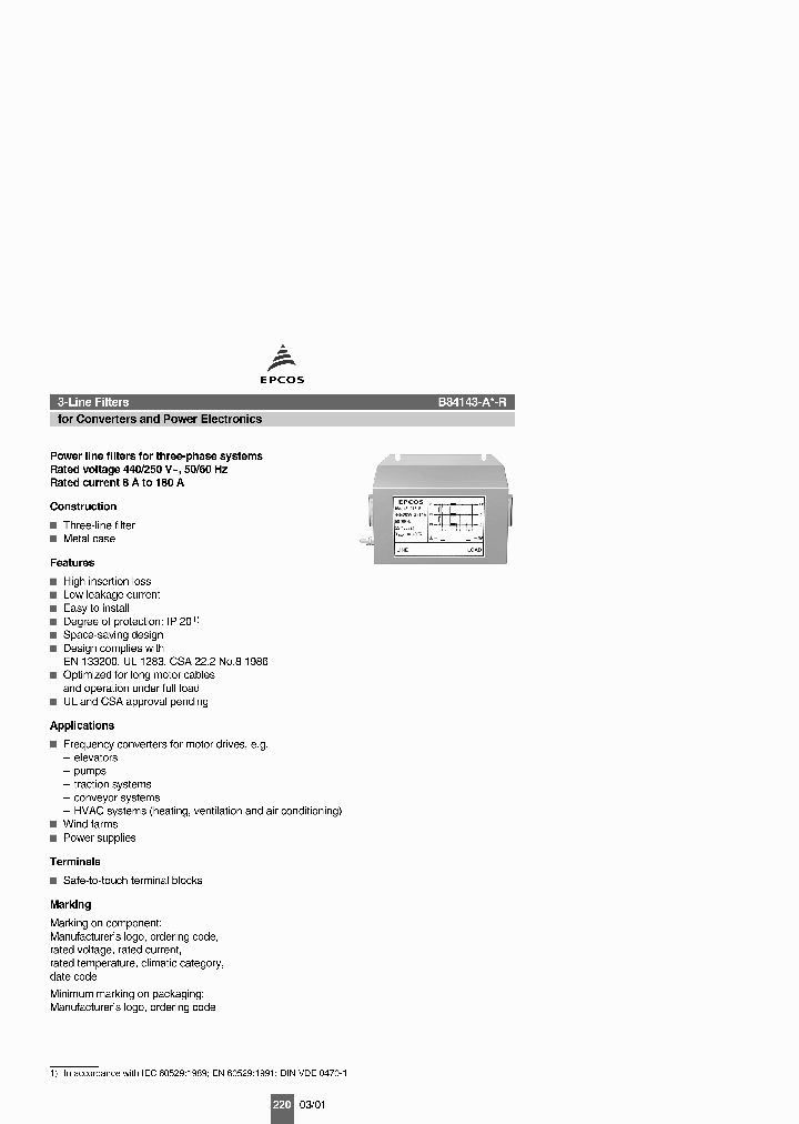 B84143-A8-R_1258852.PDF Datasheet