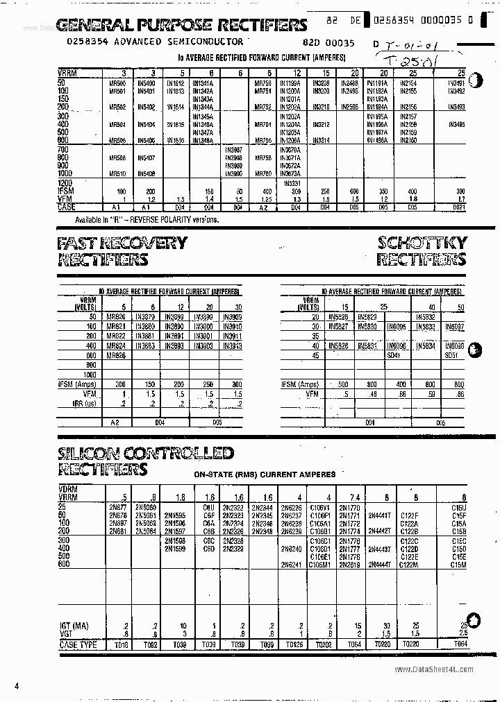 2N457_1709600.PDF Datasheet