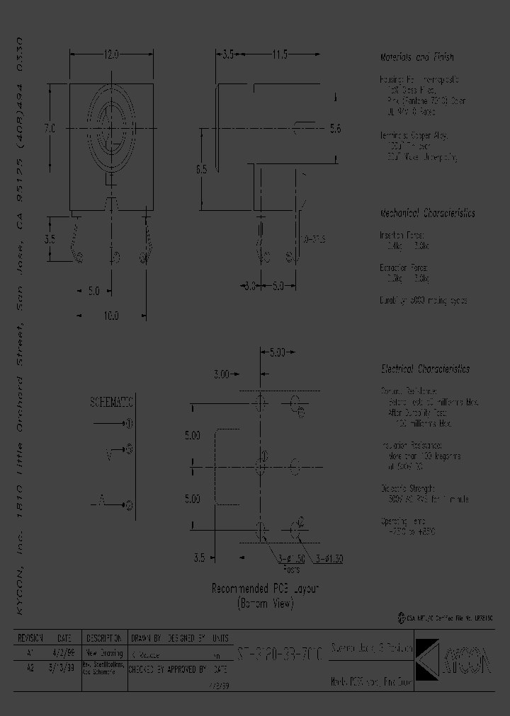 ST-3120-3B-701C_1288785.PDF Datasheet