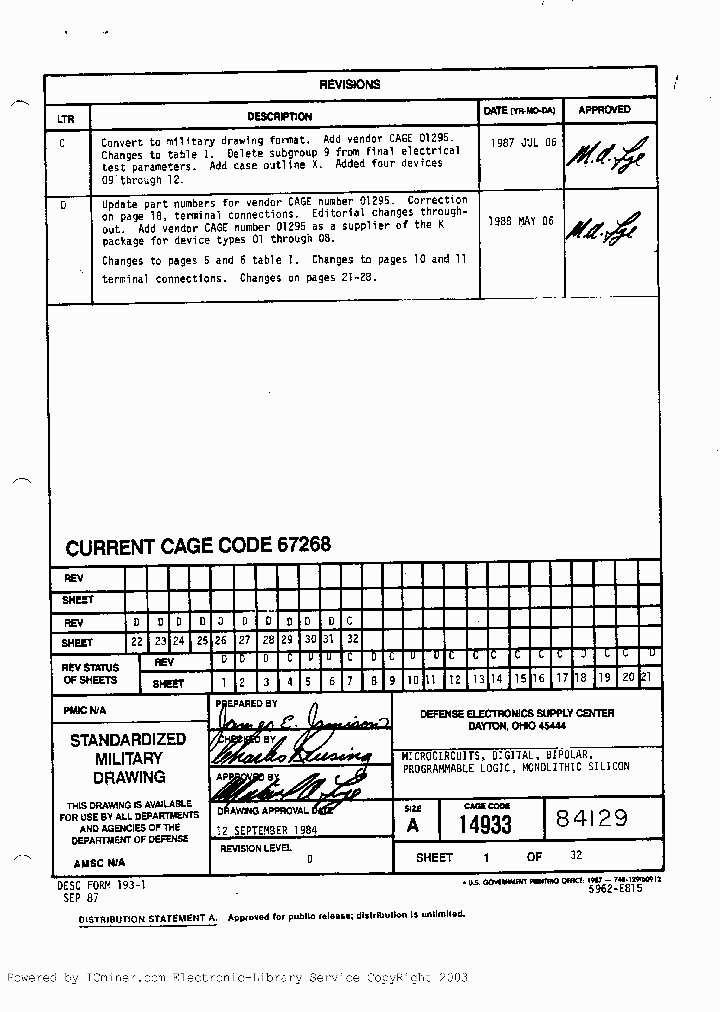 8412905XX_1339991.PDF Datasheet